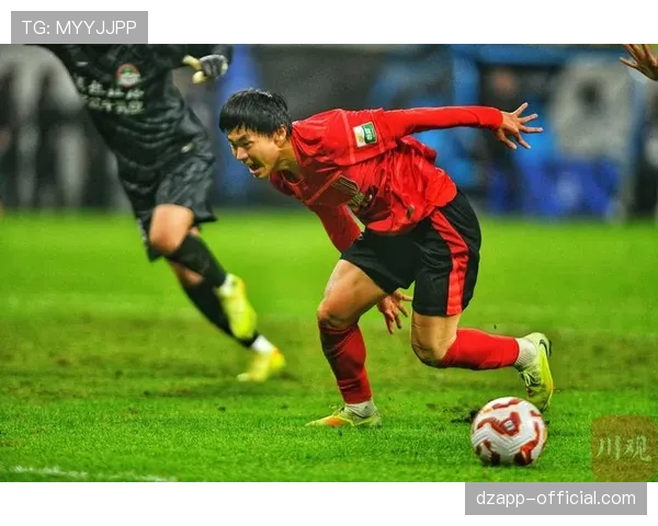 成都蓉城1比2遭河南逆转 提前一轮退出冠军争夺