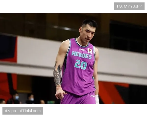 山东94-87击败四川 陶汉林内线发挥关键作用