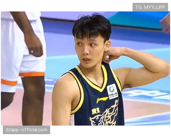 徐杰伤退暴露广东队阵容深度问题 核心球员过度依赖风险显现