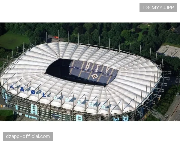 汉堡人民公园球场控球率仅46%，反击效率成中游站稳脚跟关键